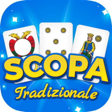 scopagratis|Scopa Tradizionale .